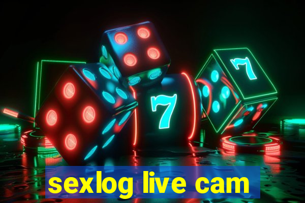 sexlog live cam